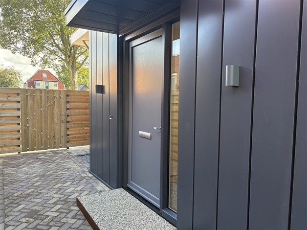 Medium property photo - Sportterreinstraat 176, 9648 CG Wildervank